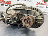 07 DODGE 3500 CUMMINS NP271D TRANSFER CASE SLIP YOKE OEM #464