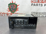 97-04 C5 CORVETTE RADIO 16257601 OEM #581