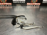 2011 CAMARO SS E-BRAKE HANDLE OEM 16328299 #982