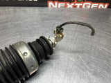 2013 C6 CORVETTE MAGNETIC RIDE F55 SUSPENSION SET OEM #1038