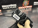 05 - 13 C6 CORVETTE LH DRIVER DOOR LATCH ACTUATOR W/ RELEASE BLACK OEM #1468