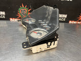 08 09 10 FORD F250 F350 SUPERDUTY DIESEL 6.4 A/T INSTRUMENT CLUSTER OEM #1182