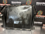 97-04 C5 CORVETTE RADIATOR AIR BAFFLE SHROUD OEM 10254256 #1303