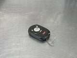 2005 C6 CORVETTE SMART KEY FOB GM 10372541 CC ID M3N65981403 NUM 1 #487