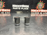 04-06 GTO TRUNK RUBBER BUMPERS OEM #1306