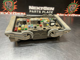 2013 GMC SIERRA DIESEL 6.6 UNDERHOOD FUSE BOX 22798216 OEM #1051