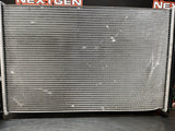 2004 PONTIAC GTO AUTOMATIC RADIATOR USED #1043