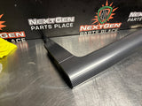 2015 MUSTANG GT ALUMINIUM INTERIOR DASH TRIM KIT W/ TRACK PACK GAUGES OEM #1250