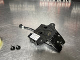 2014 CAMARO SS INSIDE TRUNK RELEASE OEM 13501988 #1008