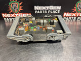 2013 SILVERADO DIESEL 6.6 UNDERHOOD FUSE BOX 22798216 OEM #1017