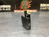 2005 CADILLAC CTS-V PARKING BRAKE RELEASE LEVER OEM #1587