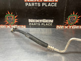 2006 PONTIAC GTO LOW SIDE AC LINE OEM #1293