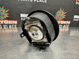 2013 FORD MUSTANG GT STEERING WHEEL AIR BAG OEM #1177