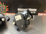 2024 FORD MUSTANG GT ELECTRIC EMERGENCY BRAKE CALIPERS OEM #1226