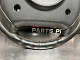 94-96 C4 CORVETTE LEATHER STEERING WHEEL #W427