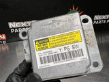 1997-2000 C5 CORVETTE AIR BAG MODULE OEM 09390500 #969
