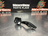 2016 FORD MUSTANG GT WINDSHIELD WIPER STALK SWITCH OEM DG9T-17A553-AFW #1112