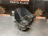 2017 CHEVY SILVERADO 2500 SPEEDOMETER CLUSTER GAUGE OEM #1280