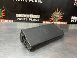 2013 FORD MUSTANG GT FUSE BOX RELAY MODULE COVER LID OEM 6E5T-14A003-AB #1177