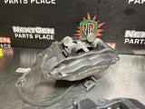 2010 CAMARO SS BREMBO BRAKE CALIPERS FRONT AND REAR OEM #1006
