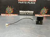2005 FORD F350 FISHER PLOW CONTROL JOYSTICK STRAIGHT BLADE 6 PIN #1156