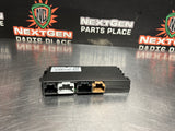 2018 FORD MUSTANG GT LH DRIVER SIDE MEMORY SEAT MODULE OEM JU5T-14C708-AE #860