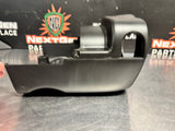 2014 FORD MUSTANG GT STEERING WHEEL COLUMN COVER AR33- 3K512-AHW OEM #1300
