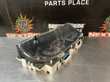 2005 FORD F350 SUPER DUTY XLT SPEEDOMETER INSTRUMENT GAUGE CLUSTER 5C3T-10849-GJ OEM #1162