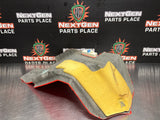 97-04 C5 CORVETTE CONVERTIBLE CARGO TRUNK REAR LH CARPET 10409434 OEM #798