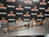 2015 FORD MUSTANG GT DRIVESHAFT ASSEMBLY OEM #950