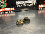 2007 CADILLAC CTS-V UPPER RADIATOR MOUNTS 25771546 OEM #1411