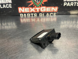 2007 C6 CORVETTE LH DRIVER SIDE DOOR TOUCH PAD HANDLE OEM #1520