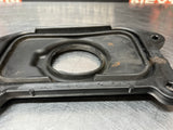 05-13 C6 CORVETTE MANUAL SHIFTER BODY TUNNEL BOOT OEM 15216254 #1194