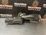 2011 FORD F250 6.7 AIR INTAKE INLET TUBE BC34-9F805-CC OEM #1265