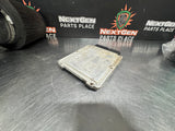 2006 SILVERADO 6.6 LBZ DURAMAX PCM 12603623 OEM #1168
