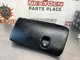 97-04 C5 CORVETTE GLOVE BOX BLCK OEM #605