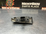 2008 C6 CORVETTE RH PASSENGER SIDE DOOR TOUCH PAD HANDLE OEM #1266