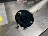 04-06 PONTIAC GTO 3.5”DRIVESHAFT SHOP ALUMINUM ONE PIECE DRIVESHAFT #1269