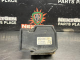 2011 FORD F250 6.7 DIESEL ANTI-LOCK BRAKE PUMP (ABS) MODULE BC34-2C405-CJ #1346