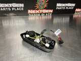 2016 FORD MUSTANG GT DOME LIGHT BLCK OEM #841