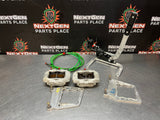 2015 FORD MUSTANG GT SIKKY DUAL CALIPER HANDBRAKE SETUP  OEM #688