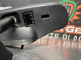 08-09 PONTIAC G8 REAR VIEW MIRROR OEM 11015885 #1590
