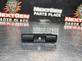 08 - 09 PONTIAC G8 TRACTION CONTROL BUTTON OEM 92181652 #1178