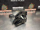 2013 FORD MUSTANG GT AUTO (6R80) SHIFTER WITH KNOB ASSEMBLY OEM #1410