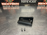 2007 C6 CORVETTE RH PASSENGER SIDE DOOR TOUCH PAD HANDLE OEM #1255
