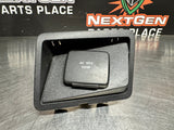 2014 FORD F250 F350 DASH AC 110V 150W OUTLET OEM DC34-25044F46-E #872