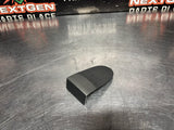 2006 C6 CORVETTE CENTER CONSOLE FILLER TOMBSTONE 15265475 OEM #1407