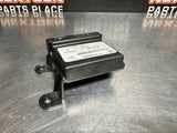 2011 GMC SIERRA 2500 PARK ASSIST MODULE 22744241 OEM #1254