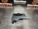 2015 FORD MUSTANG GT HEADLIGHT SWITCH DASH TRIM BEZEL FR3B-13D168 OEM #950
