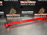 05-14 FORD MUSTANG GT C&L ADJUSTABLE PANHARD BAR W BUSHINGS #1111